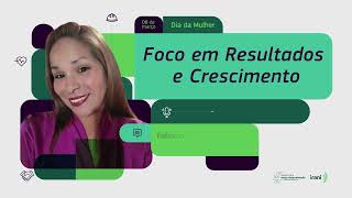 Episódio 7 | Foco em Resultados e Crescimento com Fabiane Chaves dos Santos - Aux de Silvicultura