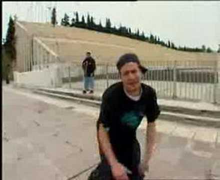 Video thumbnail for Stin Athina