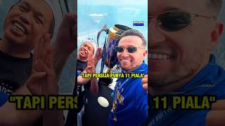 Download lagu Ternyata ini Bedanya Trofi Persib & Persija! 😳 mp3