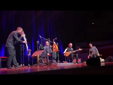 Anouar Brahem Quartet (Live at TivoliVredenburg)