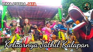 Download lagu BARONG KEPRUK NDADI KALAP JATHIL- JARANAN LIMA PUTRA JAYA mp3
