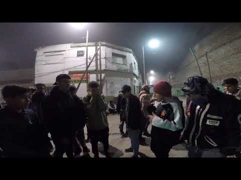 MUN vs VINIL vs LUZKO vs TEIP vs CFA - Clasificatoria Fecha 4 (Torneo 2018) - Hermandad Free