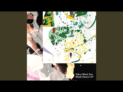 Blade Dancer (original unreleased Version)