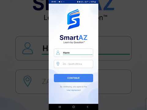 SmartAZ™ video thumbnail