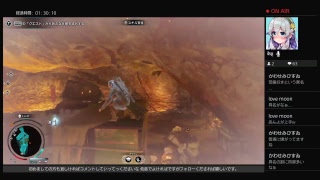 最狂のちから シャドウ・オブ・ウォー 指輪物語 新たなる地へ「shadw of war」＃29 声真似主の低音ボイスJKが生実