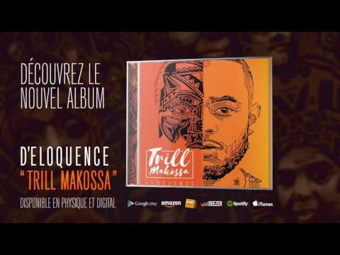 Eloquence - La Recette Feat. Joe Lucazz (Audio)