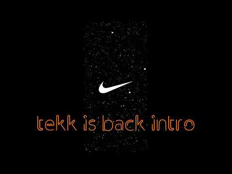 Tekk is back    Gebrüder brett