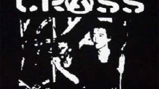Crass - Deadhead
