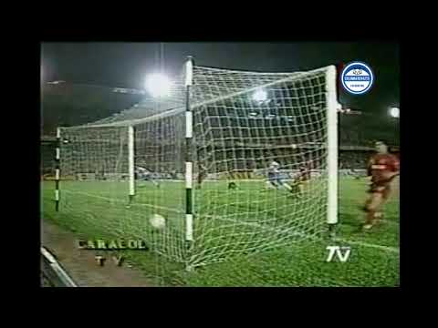 📼 #GolCDR: Universidad Católica 2-2 América de Cali, Pascual Guerrero, Copa Libertadores 1993