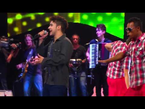Henrique & Juliano - Mistura Louca (Live in Palmas) [Official Video]