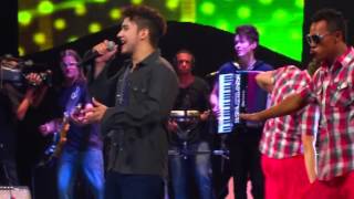 Henrique &amp; Juliano - Mistura Louca (Live in Palmas) [Official Video]