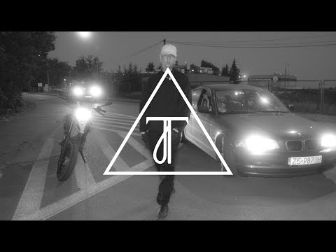 Tymek - Frisbee | POPULARNE prod. 1988