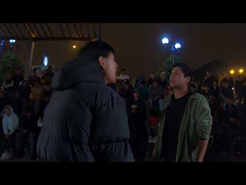 Cuartos: Crack vs Gabo | SUPREMACIA MC 2023 - Final SA |