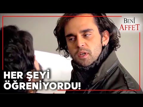 Tunç, Selim'i Tartakladı | Beni Affet