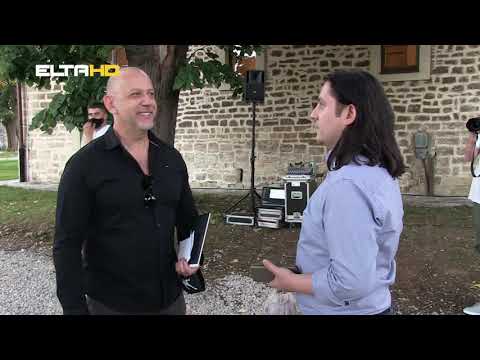 BL HRONIKA 21 07 20 - IZLOZBA UMJETNIK KAO MITOLOG