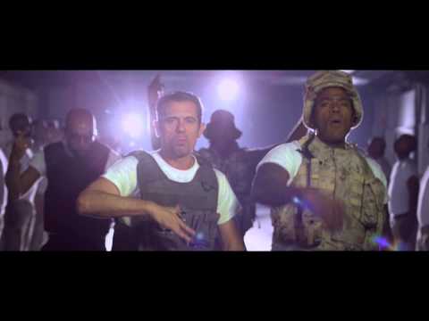 Busta Flex - Soldat (4mypeople Remix) feat. Zoxea, Kool Shen, Lord Kossity [Clip Officiel]