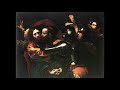 Pachelbel: Canon, in D major for Strings and Basso Continuo