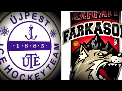 KÁRPÁTI FARKASOK - UTE U10 összefoglaló