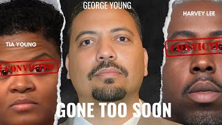 Betrayal & Tragedy: The  Tale of Tia Young & Harvey Lee |Villains Unveiled | Literally Speaking Ep 3