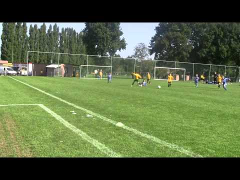 SK Lierse - KRC Genk U9 16/09/2012 5/5