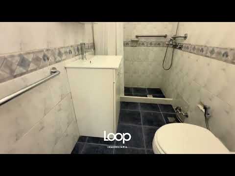 Video de YouTube - Apartamento en Alquiler de 1 dormitorio  en Pocitos, Montevideo