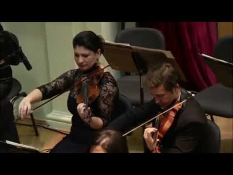 Carl Filtsch – Concert Piece  in b - minor for Piano and Orchestra