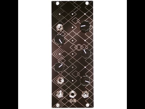 AstroNoise Eurorack Mod