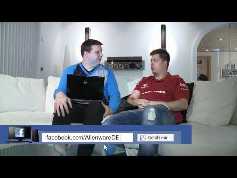 Knochen's eSport Sofa - Karrigan (mousesports) Folge 1 Staffel 3