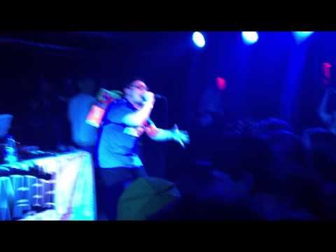 BattleBoiBasti vs. Tamo Flage HR *live in hamburg