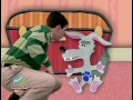 3 Blues Clues Full Episodes Blue S Story Time Full Promo 2013 SD