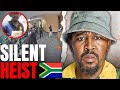 How South Africa S MOST SILENT Bank Heist Was Pulled Off Without A Trace