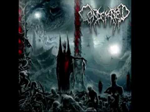 condemned - Baptismal Incineration Upon Simonists