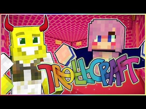 Time to get Lizzie Back! | TrollCraft | Ep.31