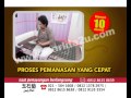 JADE MAT Amazing Health Mattress JADE MAT