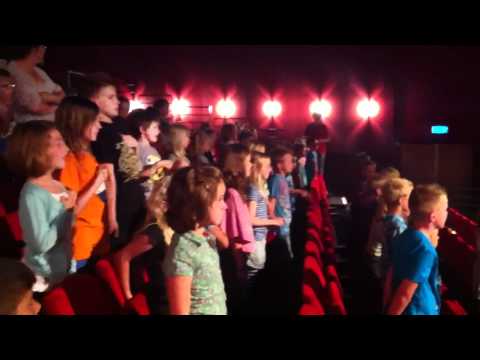 Regimentsfanfare Garde Grenadiers & Jagers @ 't Spieker Eibergen