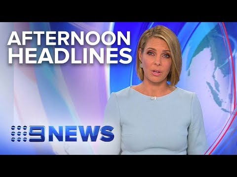 Multi-Vehicle Crash, School Lockdown & Wipe Shock Decision | Nine News Australia