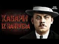 DOSIJE FRITZ HARMAN ZVER IZ HANOVERA