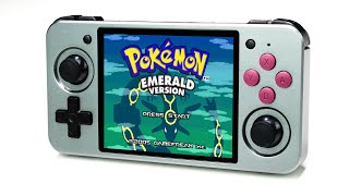 RG350 Metal Prototype Review - Best Metal Handheld?