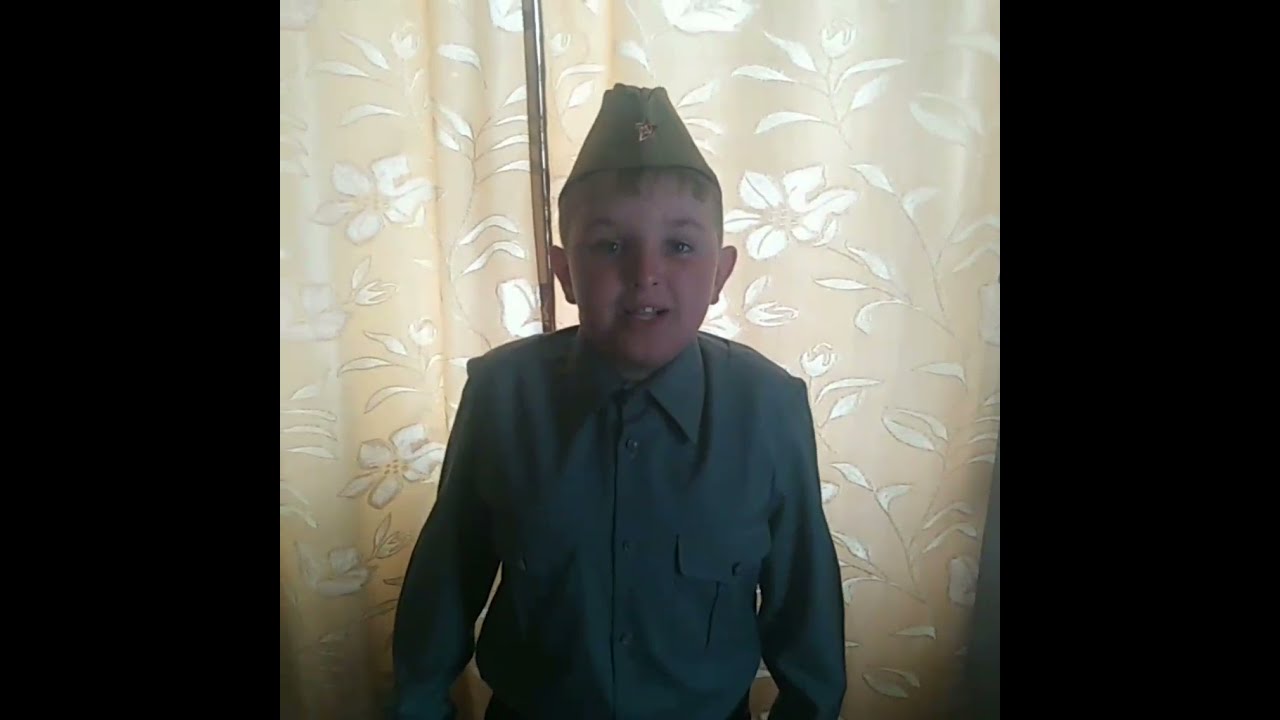 14. Хохлов Степан - «Великая война»