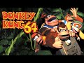 Donkey Kong 64
