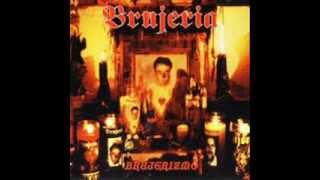 BRUJERIA - Laboratorio Cristalitos