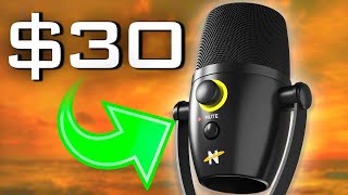 Video thumbnail for Neat Bumblebee ii Mic Review – Amazing Sound or Not? by Andyhhhdx