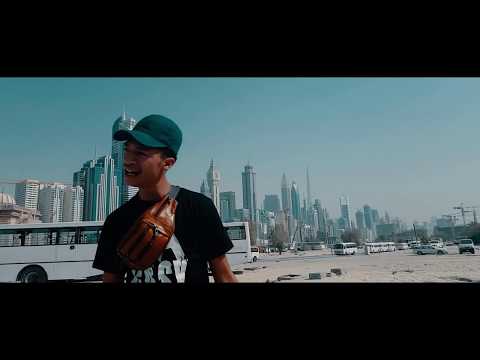 Di'f G5 - Cover Marion (FTJ PROD)