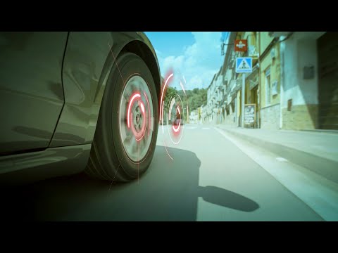 Firestone Padangos WinterHawk 4 95 V XL (D B B 71dB) video