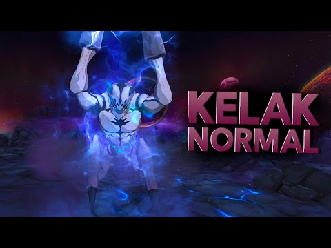 Kelak Normal 5.2K+ with Freeze | Seven Deadly Sins: Grand Cross