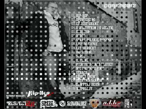 Cokebeatz - Strach NIC TU PO MNIE.avi