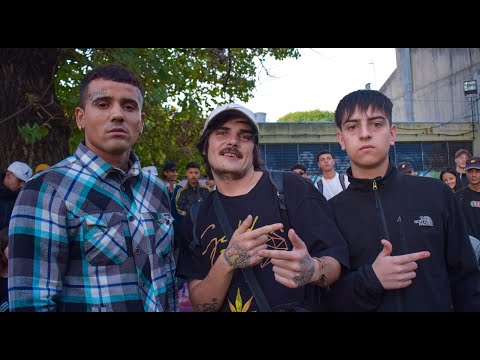 MAGNETO vs BEATER vs POLO | 8VOS | (GMTM - Regional a BDM 2023)