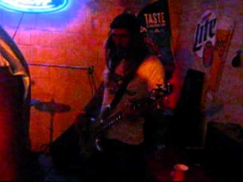Steel Horse Band original song-Obsession