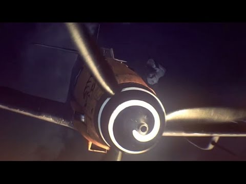 Game, jjjXD3.22 : Warplanes - Video Game Cinematic Trailers 1080p HD