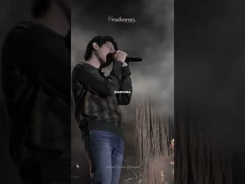 #ronyparulian #lagubaru #liriklagu #walsakhirzaman #fancam #newsong #shortsvideo